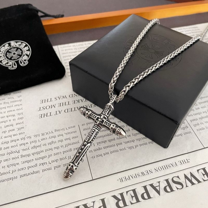 Chrome Hearts Necklaces